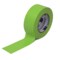 Nevs 2" wide x 60yd Lime Labeling Tape T-200-Lime - alternate 1